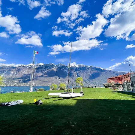 Ostello Campione Univela *