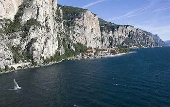 Ostello Campione Univela Tremosine