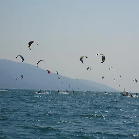 Campione Univela Ostello