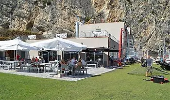 Campione Univela Ostello *