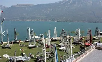 Campione Univela Tremosine