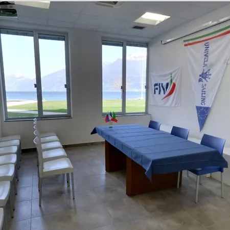 Campione Univela Tremosine