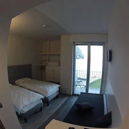旅馆 坎皮奥尤尼维拉旅馆